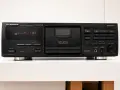 Pioneer CT-S450S Двуглав касетен дек , снимка 1