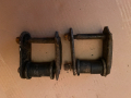 Люлки за Сузуки Самурай , снимка 2