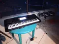 Синтезатор Ямаха Yamaha PSR 730, снимка 1
