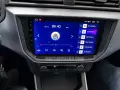 Seat Ibiza 2017-2021 Мултимедия Навигация Android, снимка 4