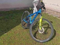 Планинско колело DRAG ZX3 2-26”, снимка 3