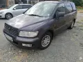 Продавам миниван Мицубиши 4х4, снимка 1