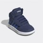 Детски маратонки Adidas Hoops Mid 2.0, снимка 2