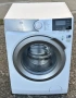 Пералня AEG ProSence, 8 kg, 1400 об/min, AEG L6FB84GS, снимка 2