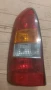 ляв стоп Opel Astra G, снимка 1