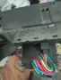 Панел Климатик за Opel ZAFIRA (1999 - 2005) , 24420732, снимка 6