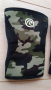 Наколенки SB Mc David Rehband REHBAND Наколенка RX Knee Sleeve  спорт , снимка 2