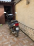 4 тактов скутер 50сс бартер , снимка 6