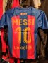 Роналдо електрик 2024г Манчестър Юнайтед детско  Барселона 2024 Меси, снимка 6