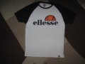 Тениски ELLESSE  мъжки,М-Л /с яка и без яка/, снимка 2