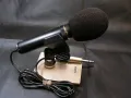 Sony ECM-959 DTстерео електретен микрофон, снимка 5