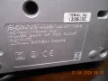 Sony ICF-C218 Alarm Clock Radio vintage 2010, снимка 9