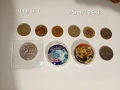 колекционерски монети , снимка 6