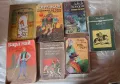 Книги, снимка 1