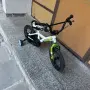 Детско колело Byox Rapid 14, снимка 3