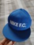 Nike F.C - страхотна шапка , снимка 2