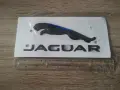 комплект черни емблеми Jaguar, снимка 2