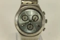 SWATCH IRONY CHRONOGRAPH Швейцарски Кварцов Хронограф, снимка 4