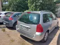 Продавам Пежо 307 SW / 1.6 HDI / 90 PS/Панорамен покрив, снимка 6