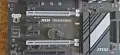 Продавам дъно msi z97s sli krait edition, снимка 4
