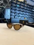 очила с черен обикновен калъф и ув защита ysl saint laurent versace celine , снимка 3