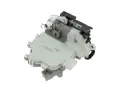 Брава за задна лява врата, Seat, Altea Facelift 5P, 6 ПИН, снимка 1