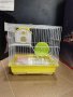 Клетка за гризачи с етаж(хамстер,мишка, снимка 2
