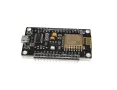 NodeMCU V3 Lua WIFI Module ESP8266+32M Extra Memory Flash USB-Serial CH340G, снимка 3