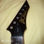 Много рядка електрическа китара B.C. Rich Outlaw 6, снимка 1