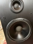 Тонколони Infinity SM 120 (Studio Monitor) – За реставрация, снимка 7
