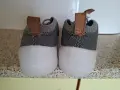 Сиви обувки Clarks, снимка 4