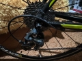 Шосеен велосипед Giant Contend M size, снимка 5