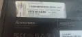 Лаптоп Lenovo G575, снимка 5