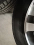 Лети джанти с летни гуми 235/45/17, снимка 6