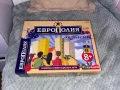 Настолна игра Play Land - Европолия Класик , снимка 1