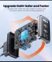 Супер бързо PD зарядно 67W/LCD/EU., снимка 7
