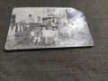 Продавам снимка Камион , българи работещи в чужбина 1930, снимка 1