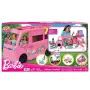 Комплект за игра Barbie, Dream Camper,Барби Кемпер, снимка 1