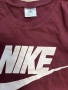 Лот тениски за момче Nike размер XL 170см, снимка 5