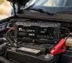 % Нов Джъмп стартер Eu-Cobra 4 в 1 с компресор 150 PSI старт бустер 4000A + компресор + power bank , снимка 5