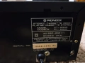 3 глав дек Pioneer CT-S530, снимка 6