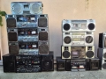 boombox Sharp, Hitachi, Sanyo, Lasonic , снимка 9