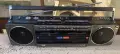 Рядък радиокасетофон JVC RC-W3LE , снимка 13