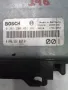 Компютър за Алфа Ромео 146 Бензин 1.4i 16V, снимка 2