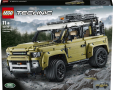 LEGO Technic Land Rover Defender 2573 части/елемента