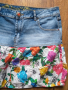 desigual - страхотна пола КАТО НОВА, снимка 4