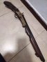МНОГО СТАРА ОВЧАРСКА ПУШКА, снимка 4