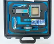 Hazet 4812-10 - Професионален Видео ендоскоп като нов!, снимка 3