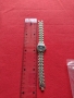 Луксозен дамски часовник LOREX QUARTZ много красив стилен метална верижка - 23564, снимка 3