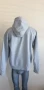 Diesel Oversize  Hoodie  Cotton Mens Size S - М  ОРИГИНАЛ! Мъжки Суичър  , снимка 4